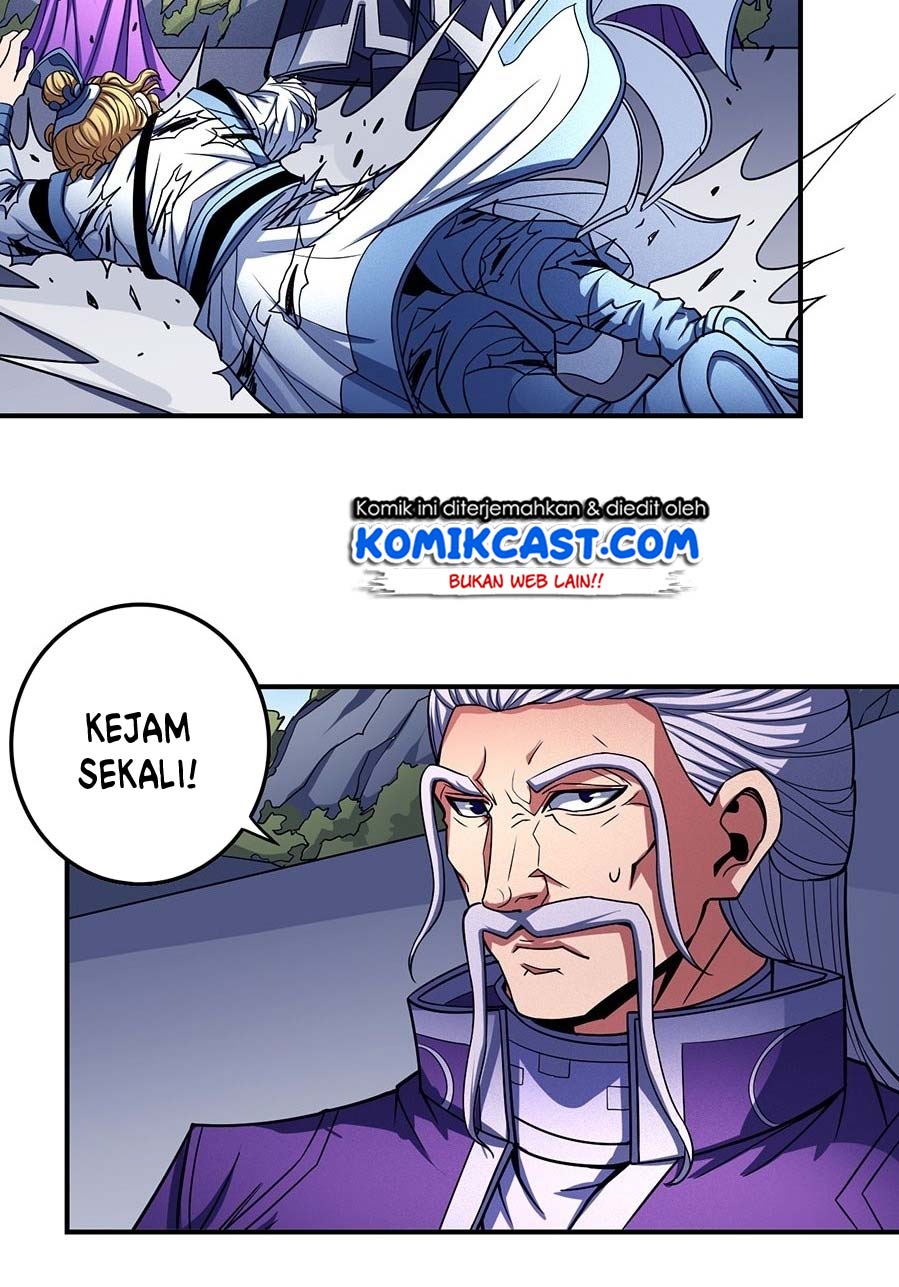 God Of Martial Arts Chapter 104.1 Halaman 13