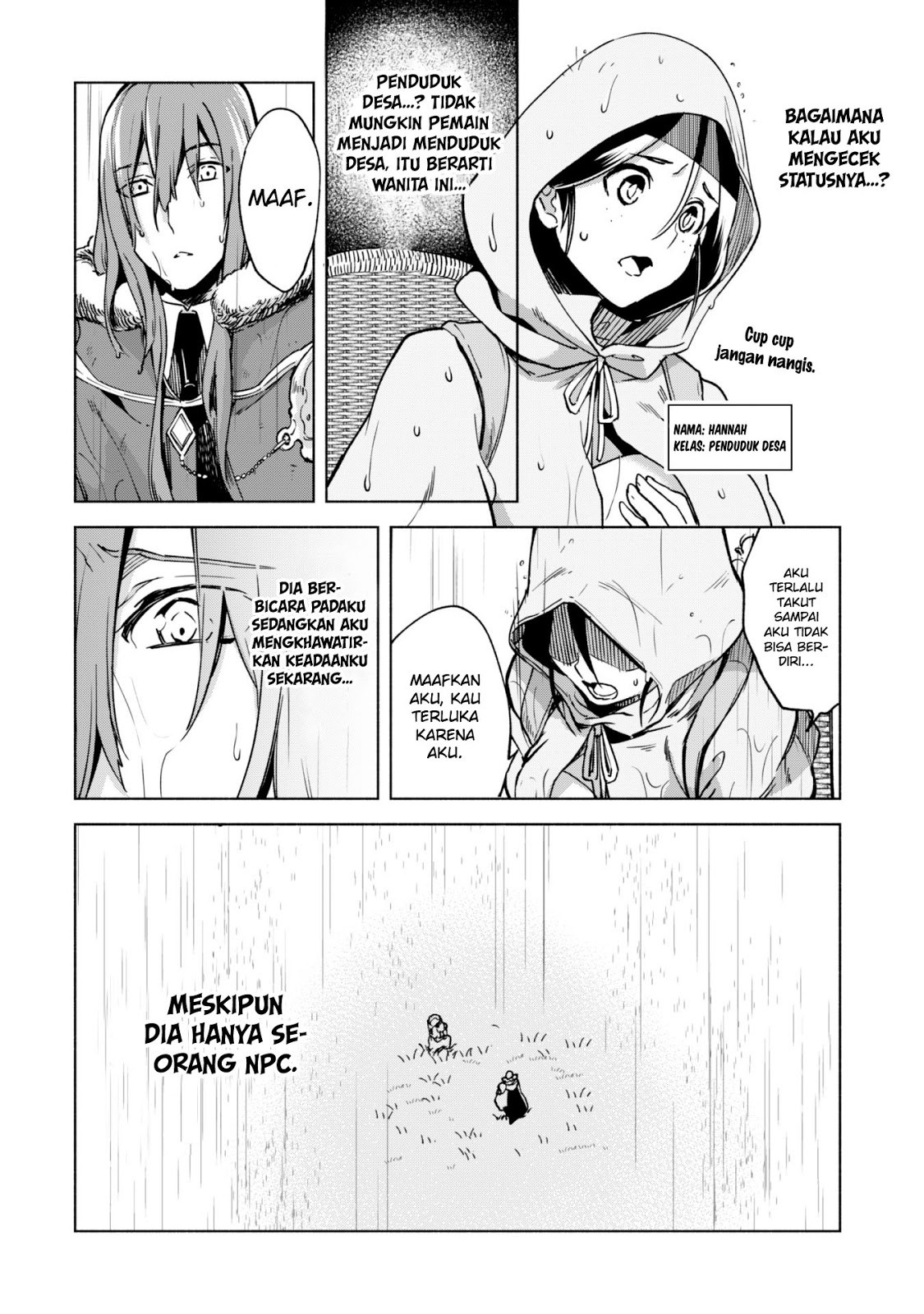Kenja No Deshi Wo Nanoru Kenja Chapter 22 Halaman 16