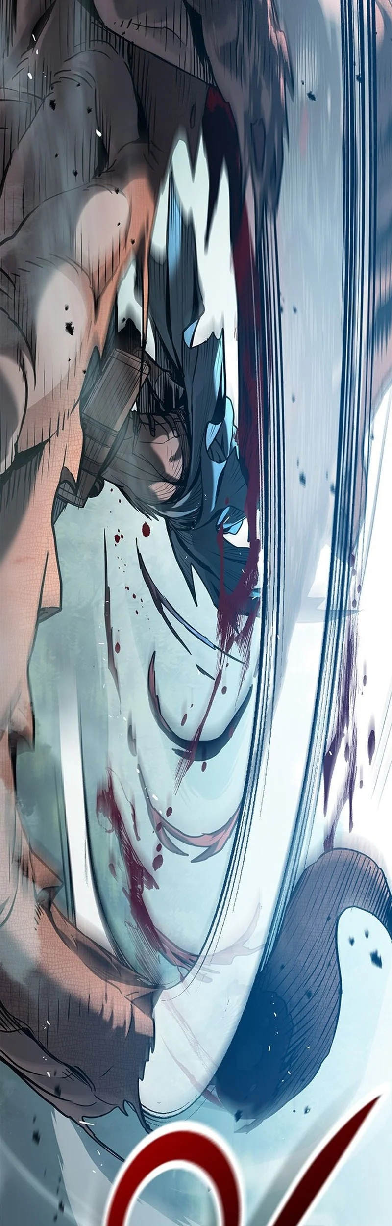 A Beast Hunters Way Of Life Chapter 0.1 Halaman 57
