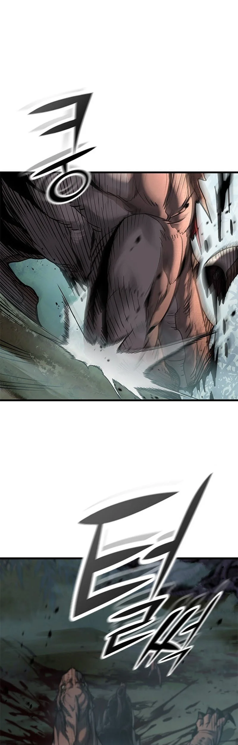 A Beast Hunters Way Of Life Chapter 0.1 Halaman 59