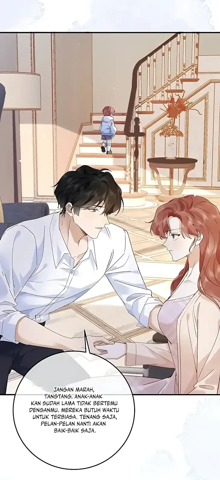A Despicable Marriage Chapter 3 Halaman 23