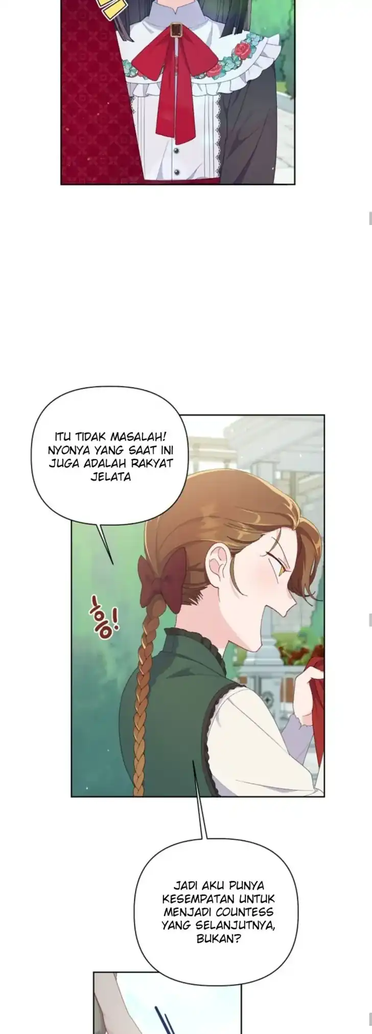 A Transmigrators Privilege Chapter 10 Halaman 29