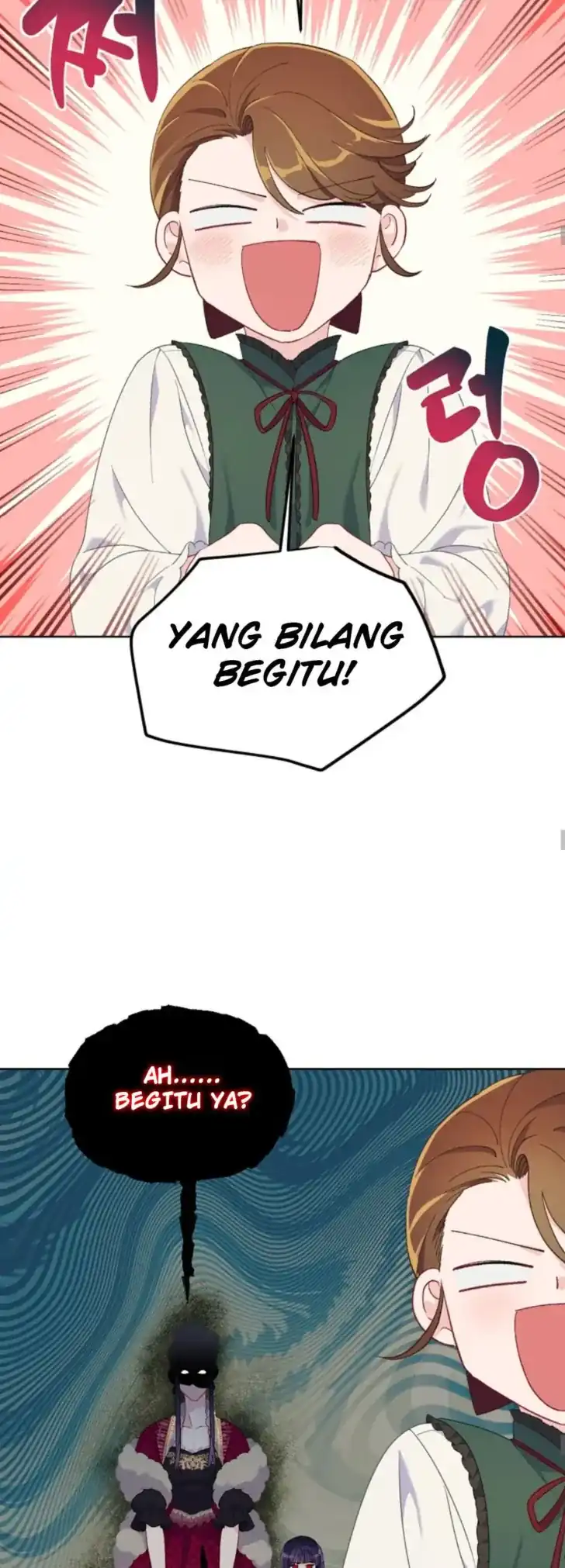 A Transmigrators Privilege Chapter 10 Halaman 31