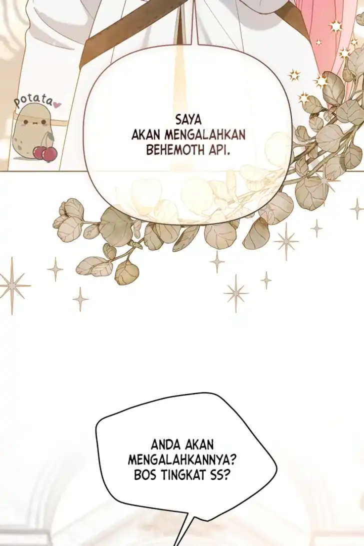 A Transmigrators Privilege Chapter 100 Halaman 105