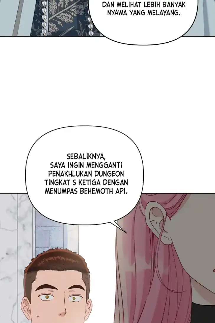 A Transmigrators Privilege Chapter 100 Halaman 107
