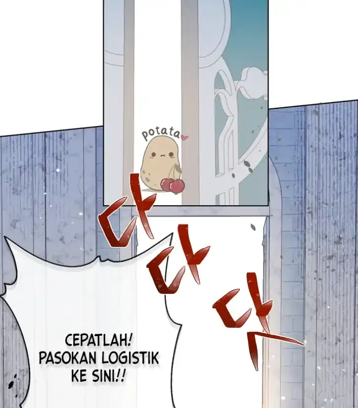 A Transmigrators Privilege Chapter 100 Halaman 76