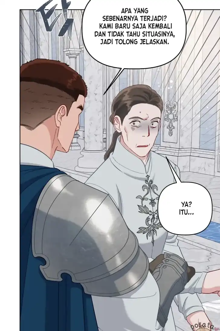 A Transmigrators Privilege Chapter 100 Halaman 81