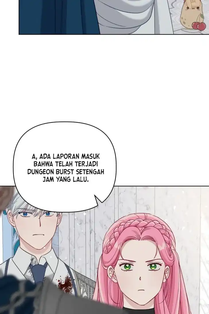 A Transmigrators Privilege Chapter 100 Halaman 82