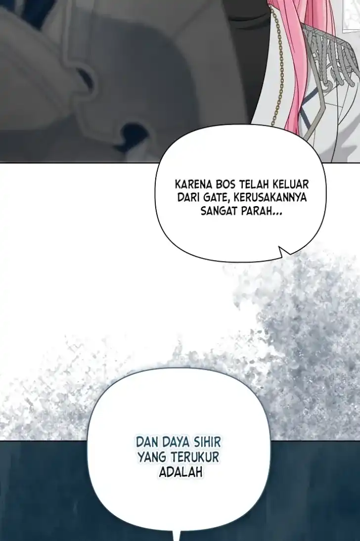 A Transmigrators Privilege Chapter 100 Halaman 83