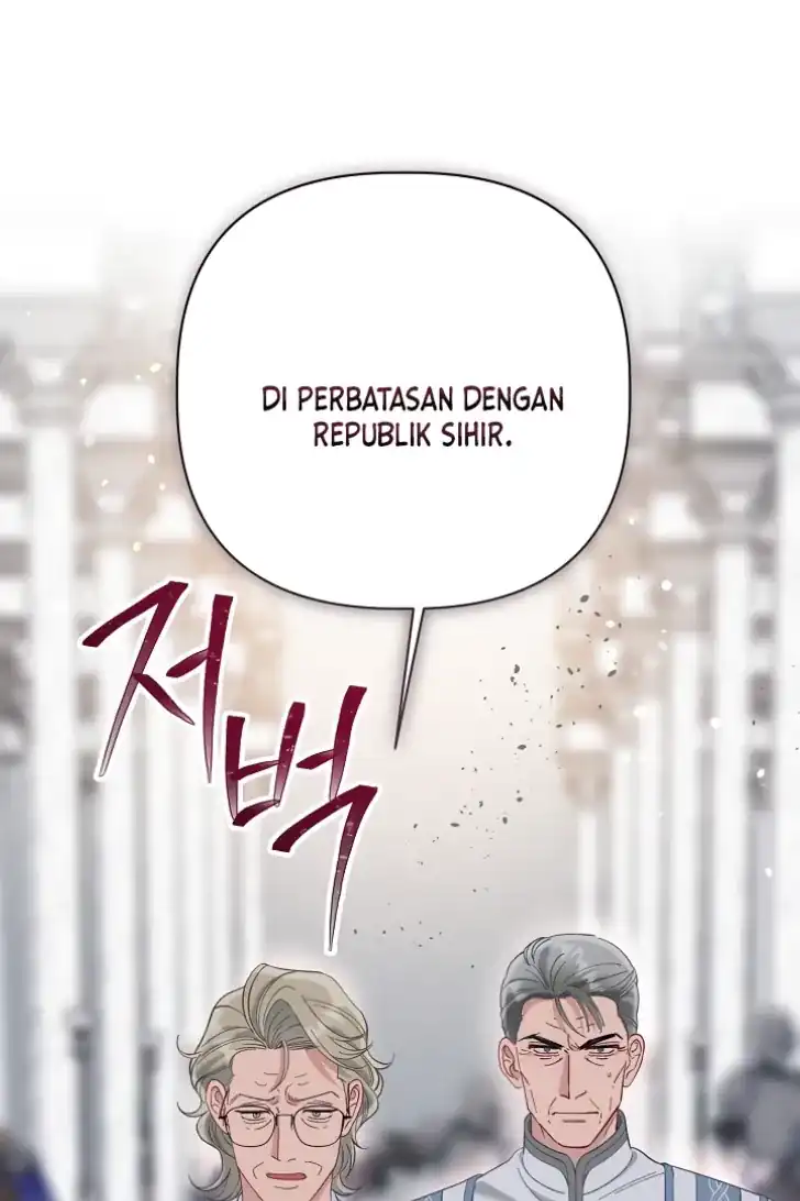 A Transmigrators Privilege Chapter 100 Halaman 87