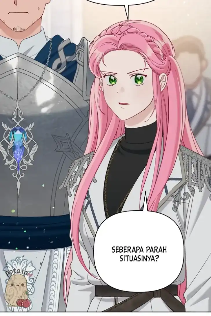 A Transmigrators Privilege Chapter 100 Halaman 90