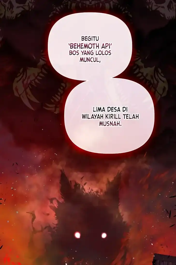 A Transmigrators Privilege Chapter 100 Halaman 93