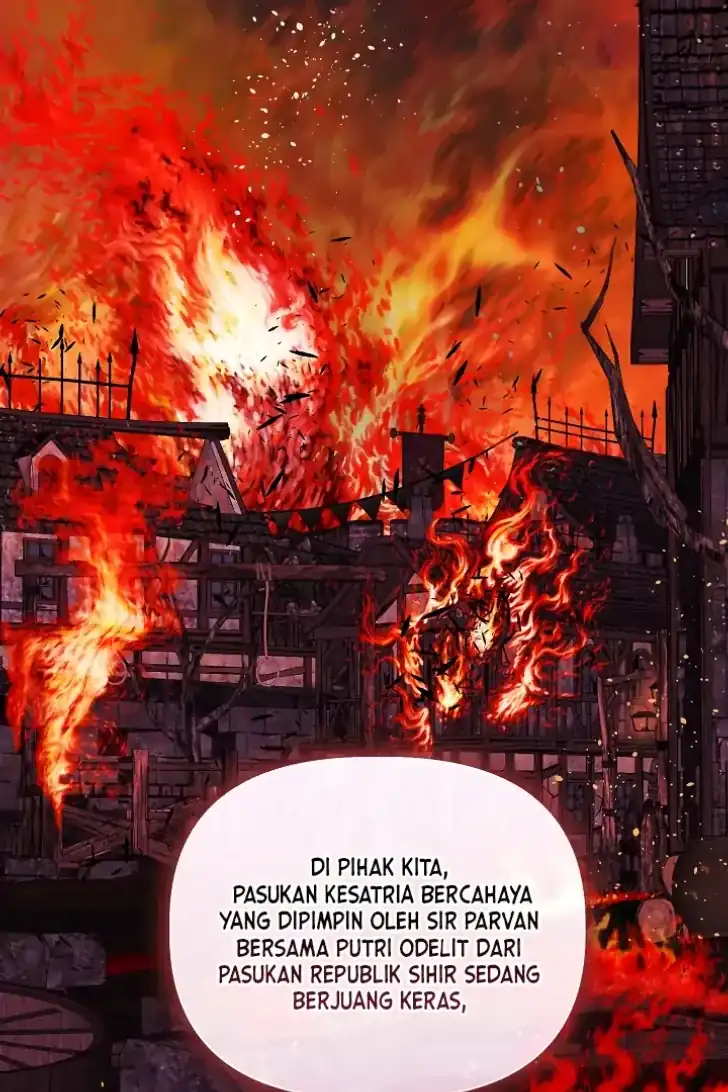 A Transmigrators Privilege Chapter 100 Halaman 94