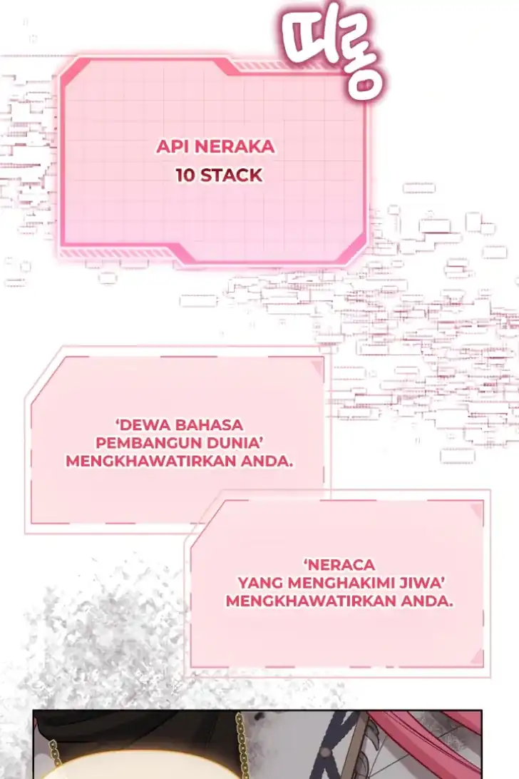A Transmigrators Privilege Chapter 102 Halaman 105
