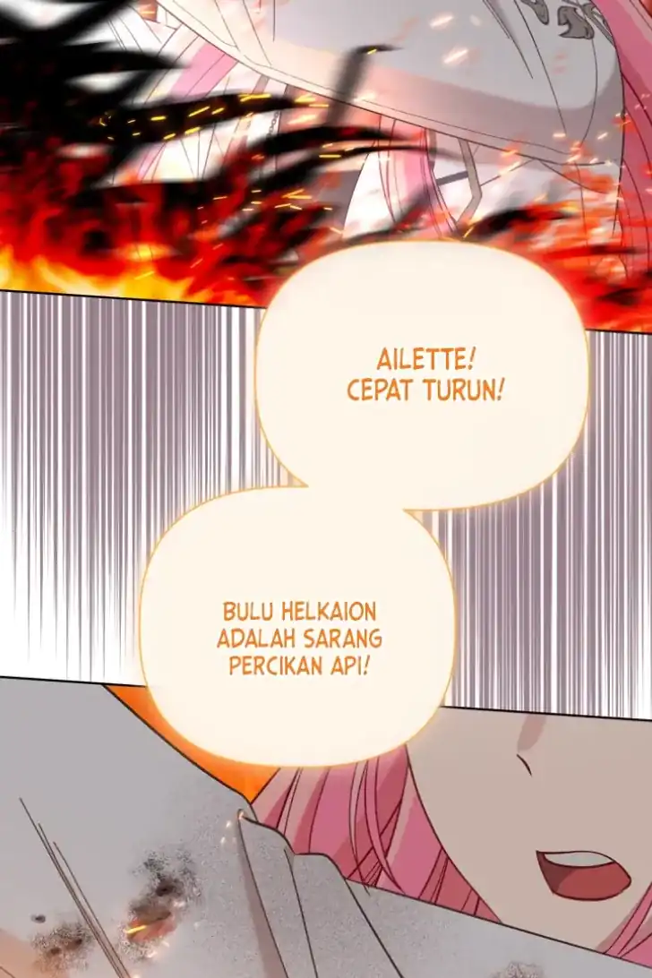 A Transmigrators Privilege Chapter 102 Halaman 86
