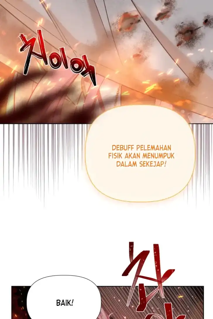 A Transmigrators Privilege Chapter 102 Halaman 87
