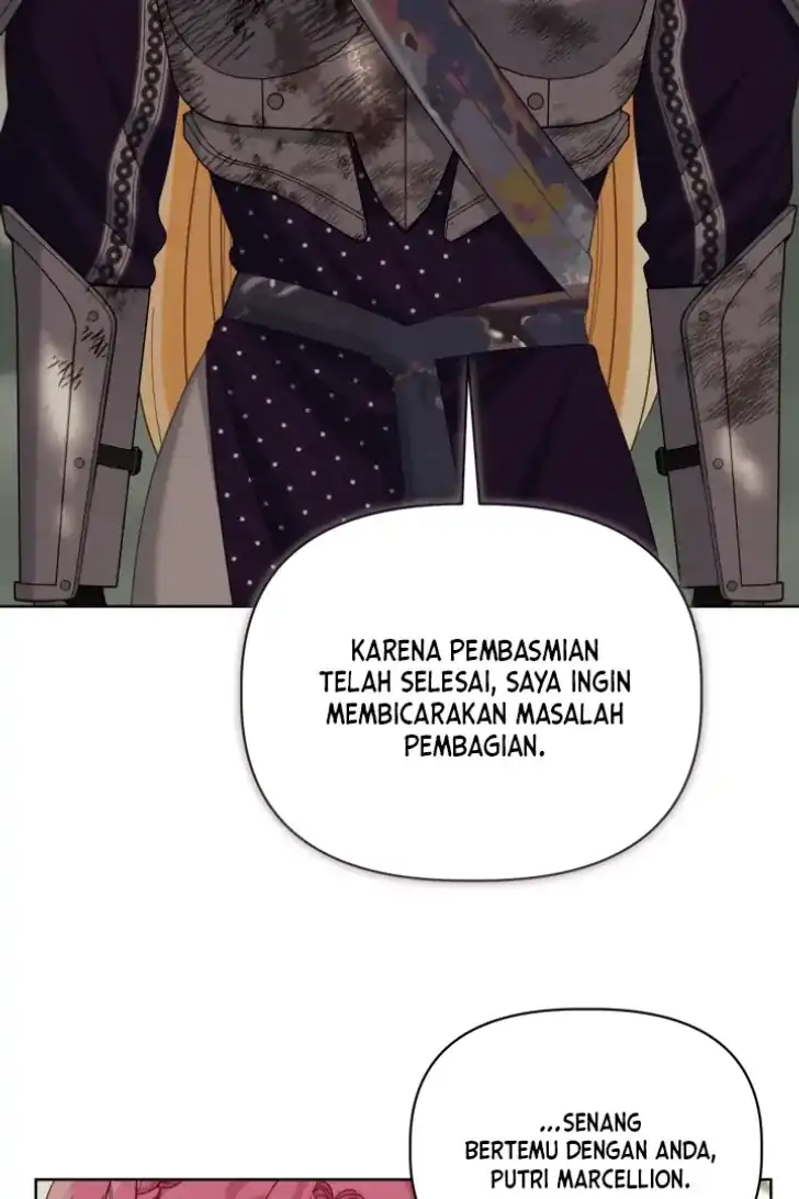 A Transmigrators Privilege Chapter 103 Halaman 129