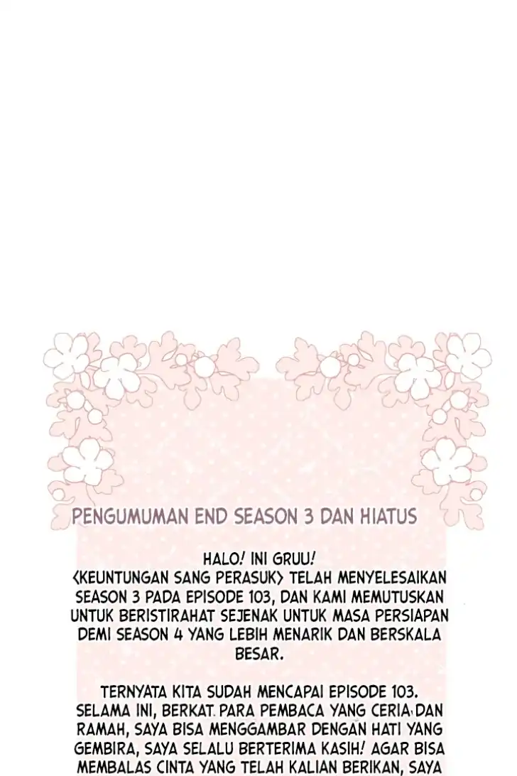 A Transmigrators Privilege Chapter 103 Halaman 151