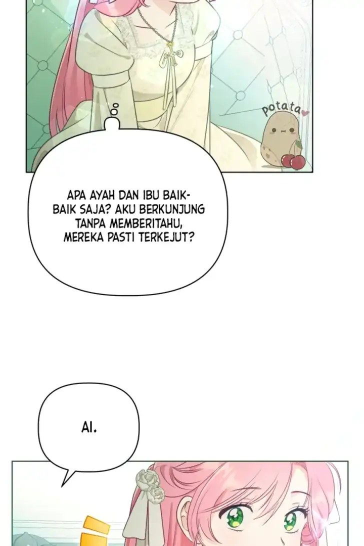 A Transmigrators Privilege Chapter 108 Halaman 55