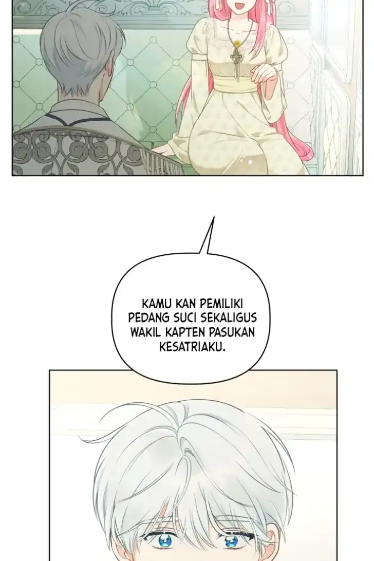 A Transmigrators Privilege Chapter 108 Halaman 59