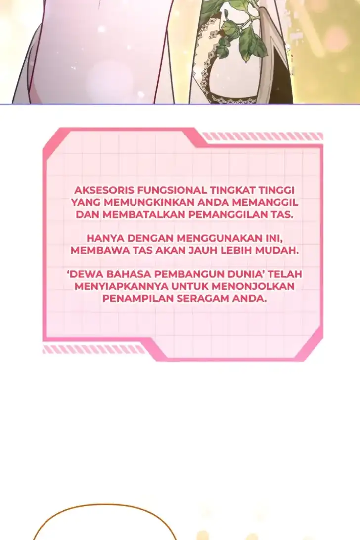 A Transmigrators Privilege Chapter 108 Halaman 71