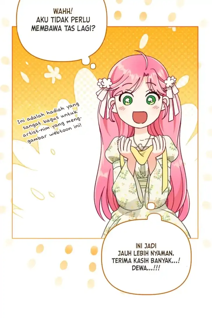A Transmigrators Privilege Chapter 108 Halaman 72