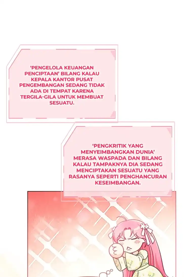 A Transmigrators Privilege Chapter 108 Halaman 73