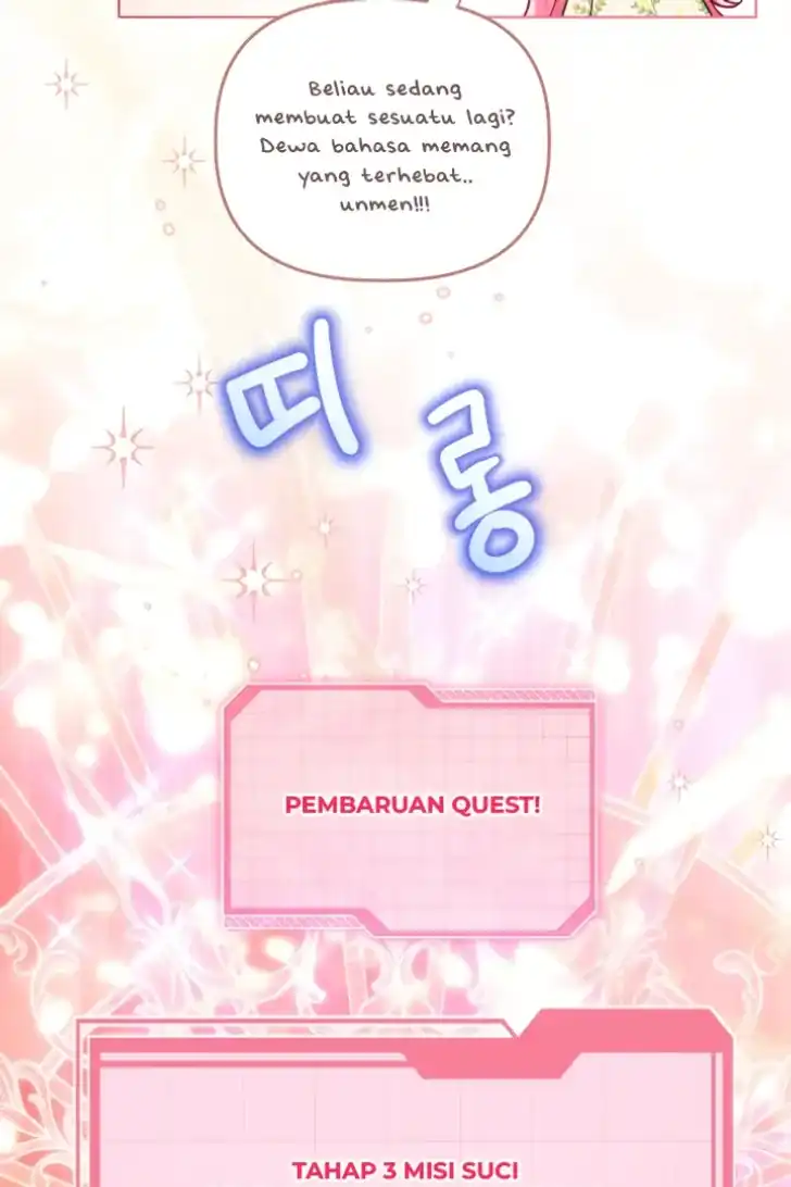 A Transmigrators Privilege Chapter 108 Halaman 74