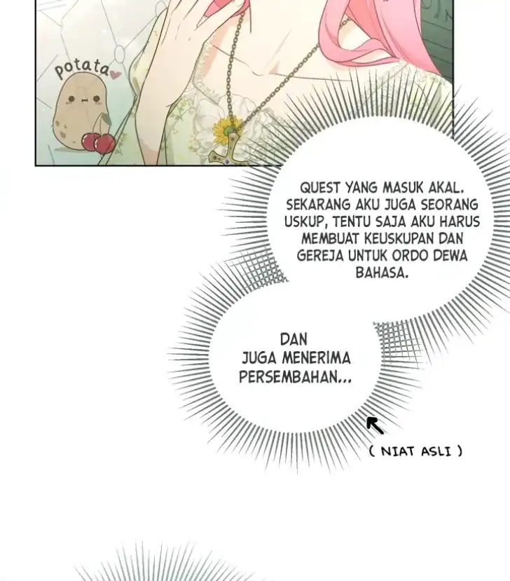 A Transmigrators Privilege Chapter 108 Halaman 77