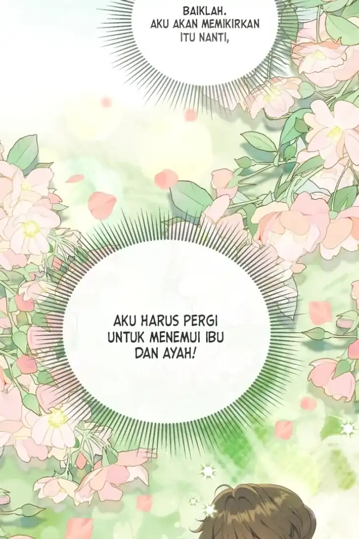 A Transmigrators Privilege Chapter 108 Halaman 82