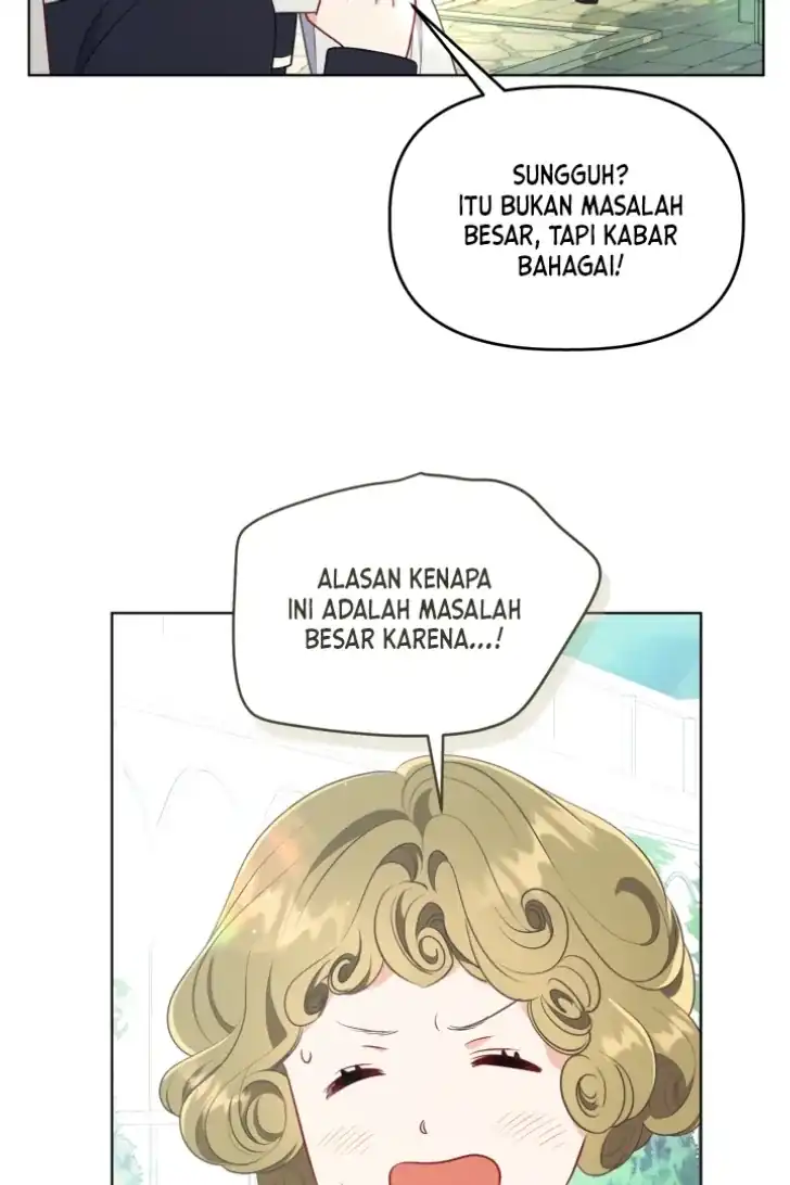 A Transmigrators Privilege Chapter 108 Halaman 85