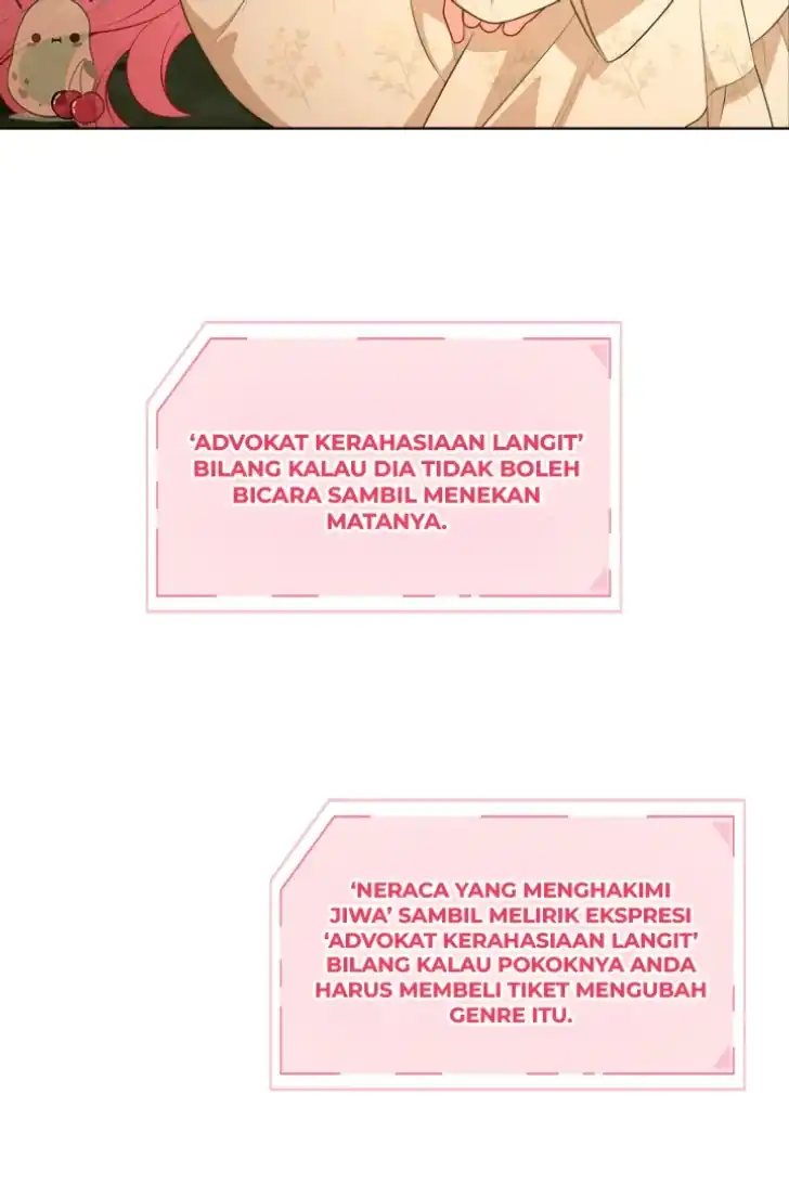 A Transmigrators Privilege Chapter 110 Halaman 62