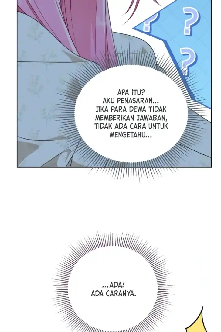 A Transmigrators Privilege Chapter 110 Halaman 64
