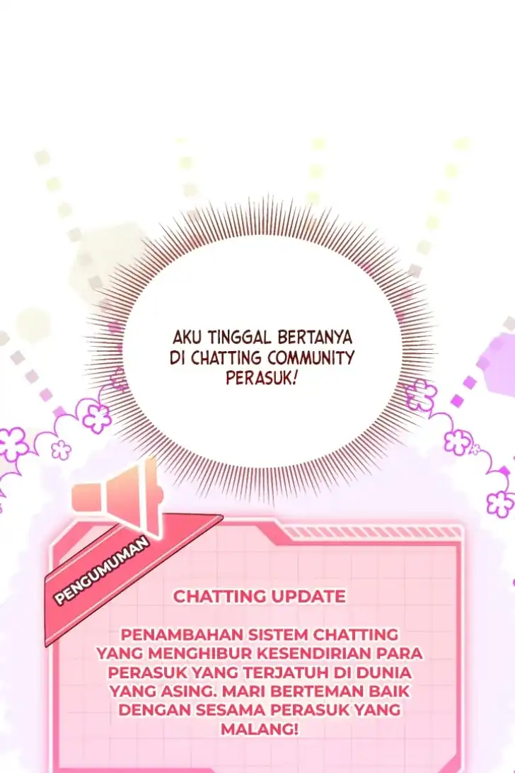 A Transmigrators Privilege Chapter 110 Halaman 66