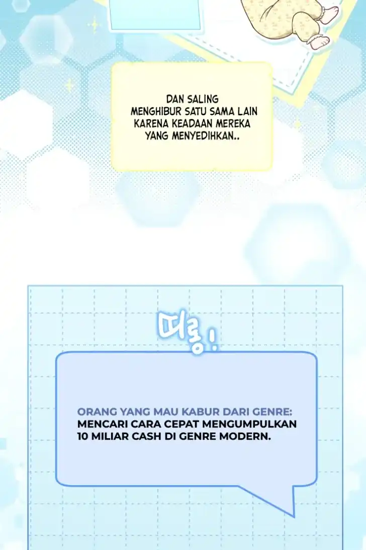 A Transmigrators Privilege Chapter 110 Halaman 74