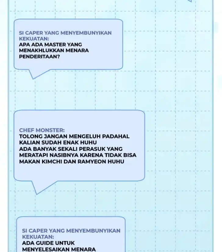 A Transmigrators Privilege Chapter 110 Halaman 76
