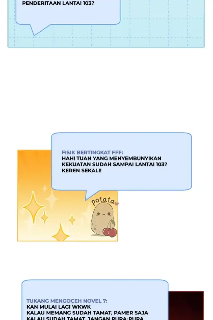 A Transmigrators Privilege Chapter 110 Halaman 77