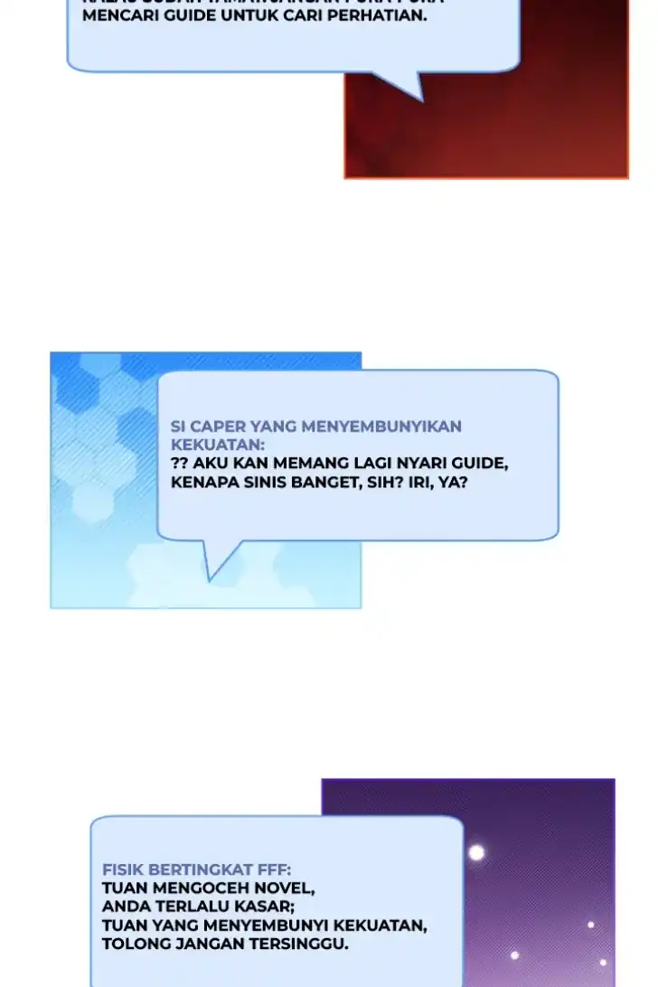 A Transmigrators Privilege Chapter 110 Halaman 78