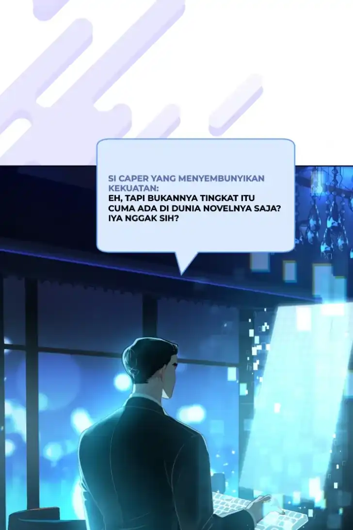 A Transmigrators Privilege Chapter 110 Halaman 80