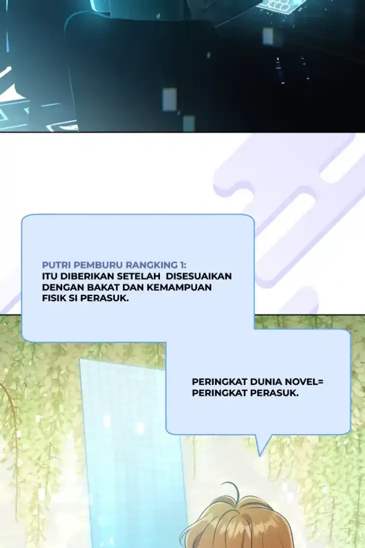 A Transmigrators Privilege Chapter 110 Halaman 81