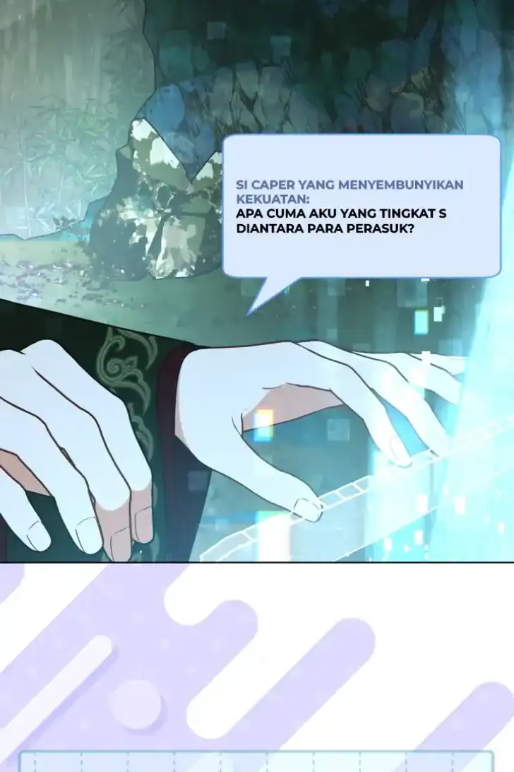 A Transmigrators Privilege Chapter 110 Halaman 83