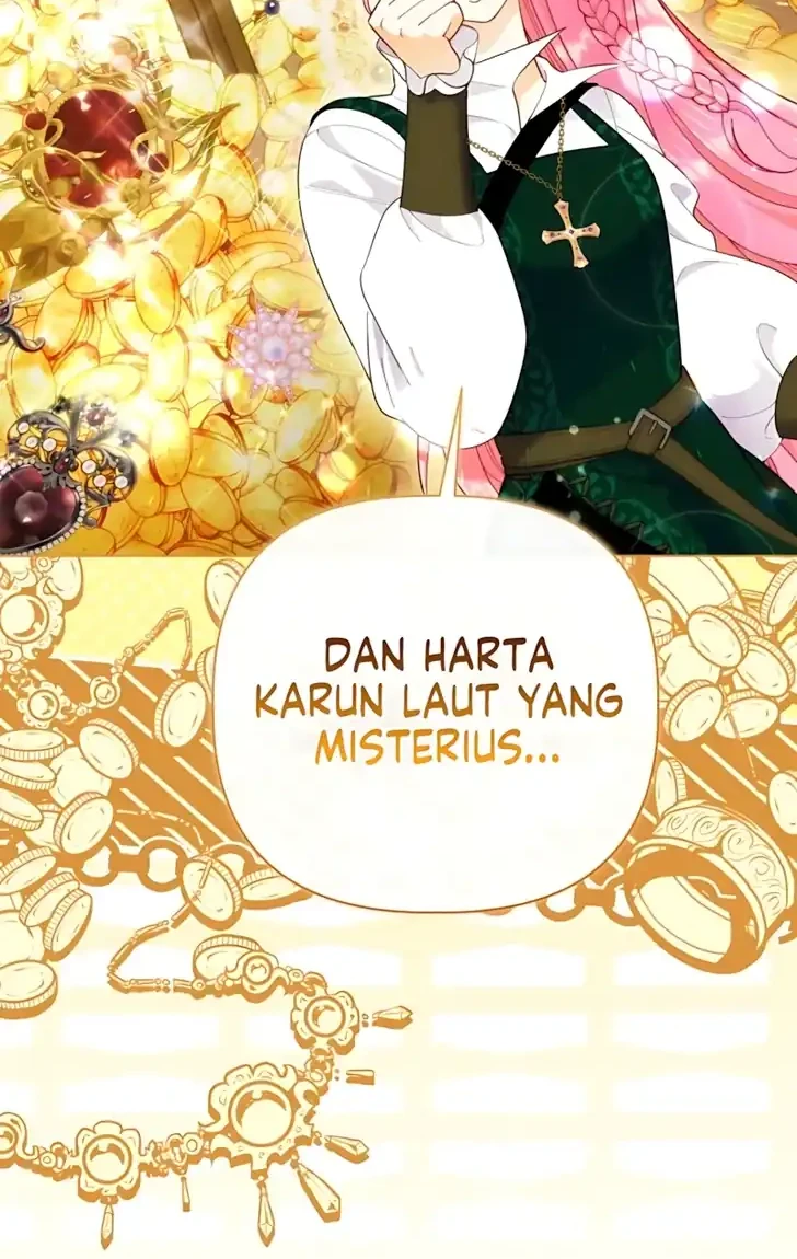 A Transmigrators Privilege Chapter 128 Halaman 34
