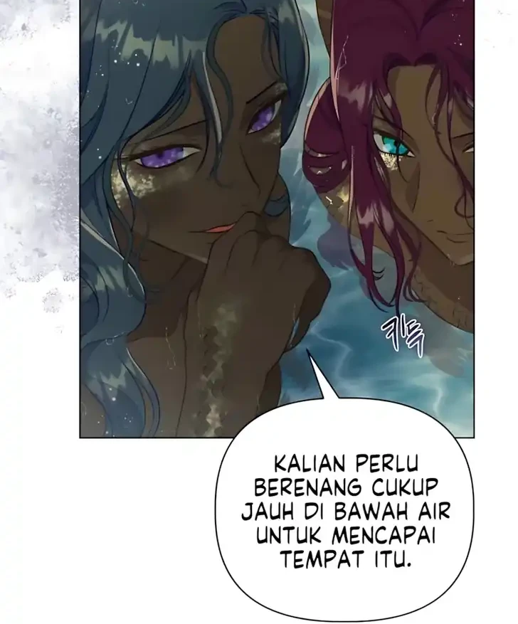 A Transmigrators Privilege Chapter 128 Halaman 45
