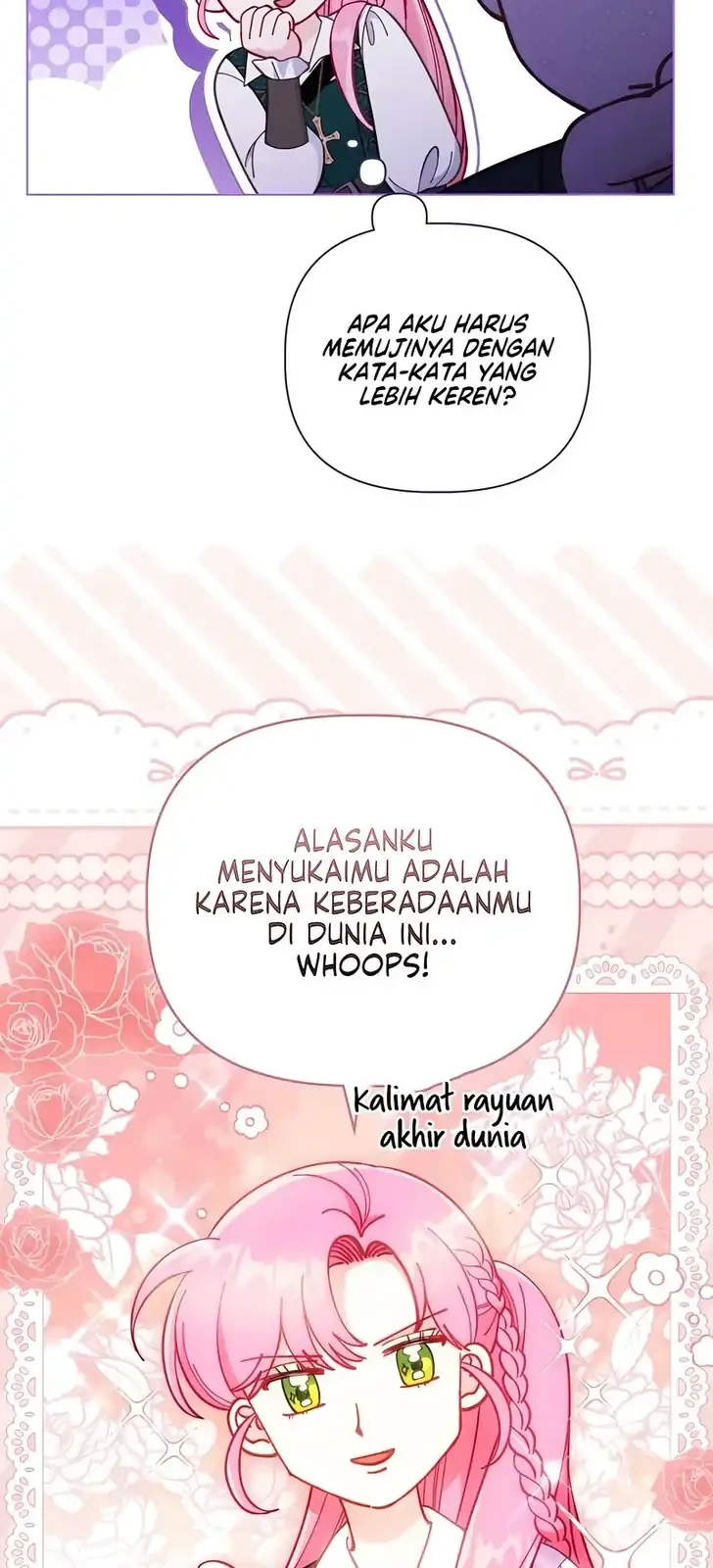 A Transmigrators Privilege Chapter 130 Halaman 36
