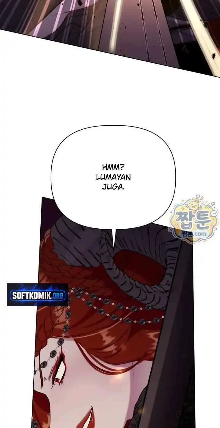 A Transmigrators Privilege Chapter 142 Halaman 79