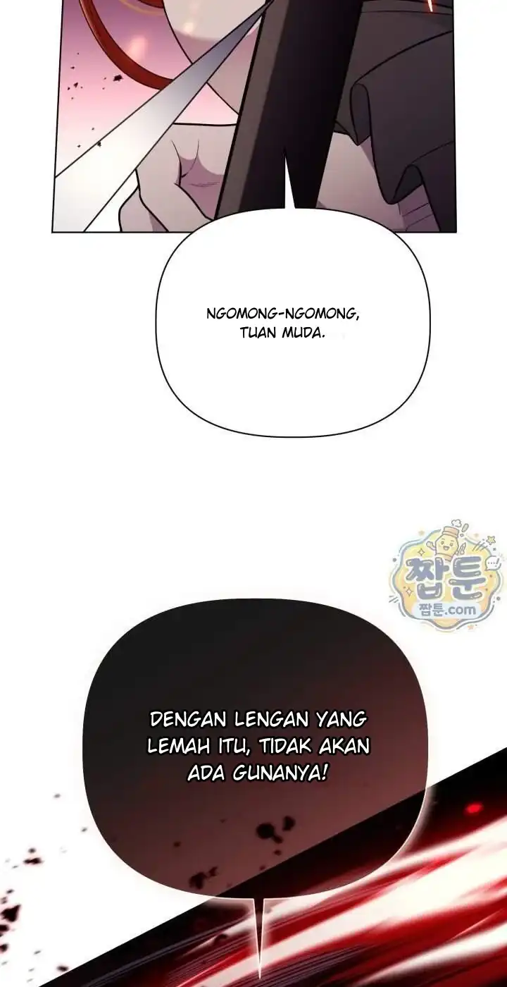 A Transmigrators Privilege Chapter 142 Halaman 81