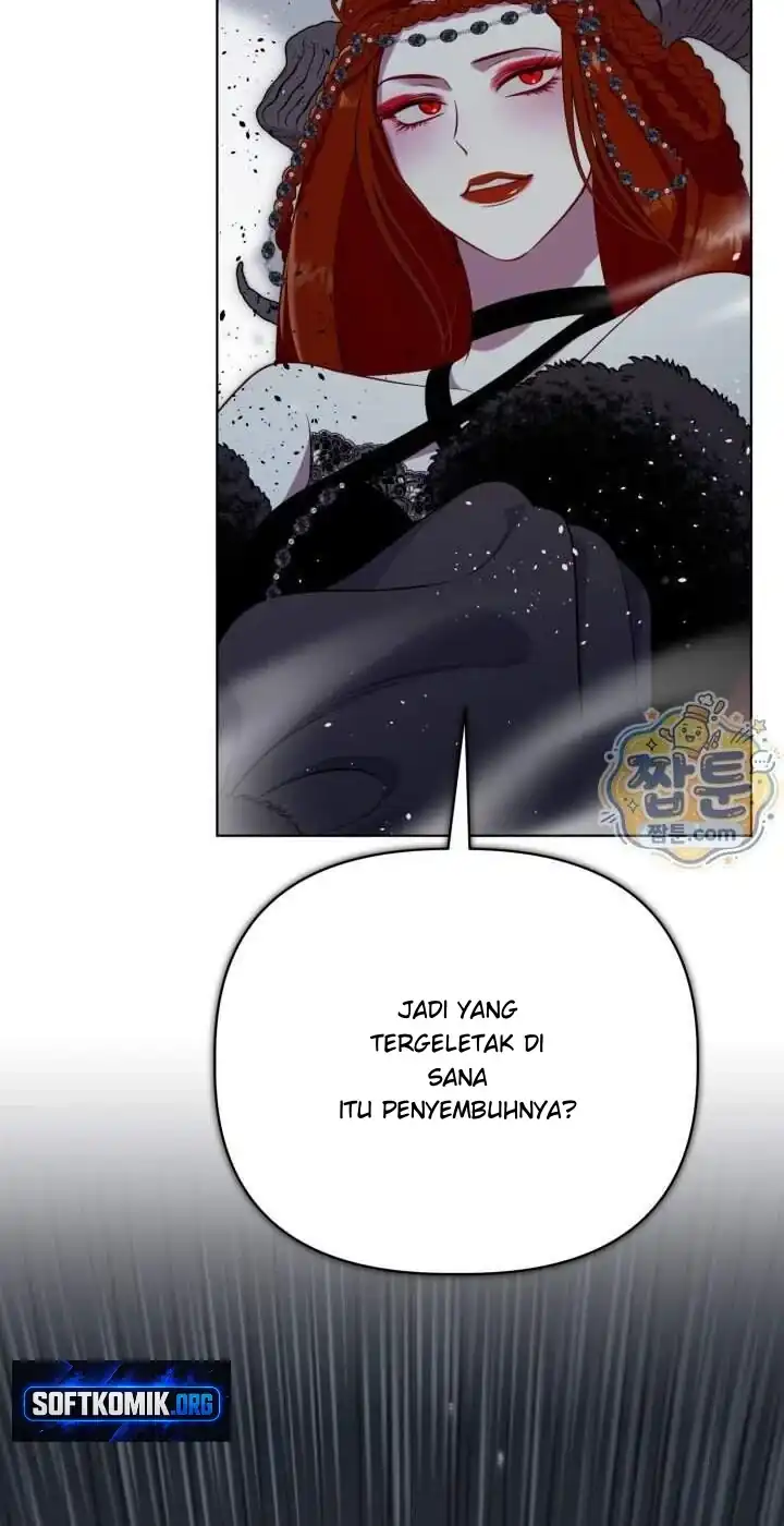 A Transmigrators Privilege Chapter 142 Halaman 99