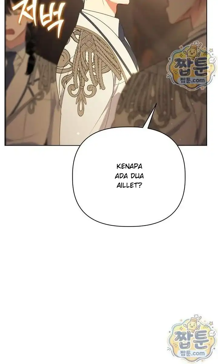 A Transmigrators Privilege Chapter 144 Halaman 71