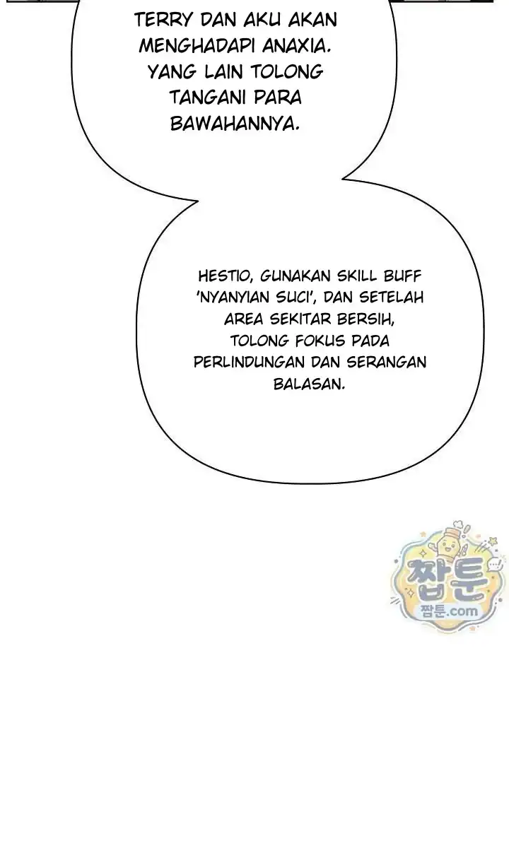 A Transmigrators Privilege Chapter 144 Halaman 93