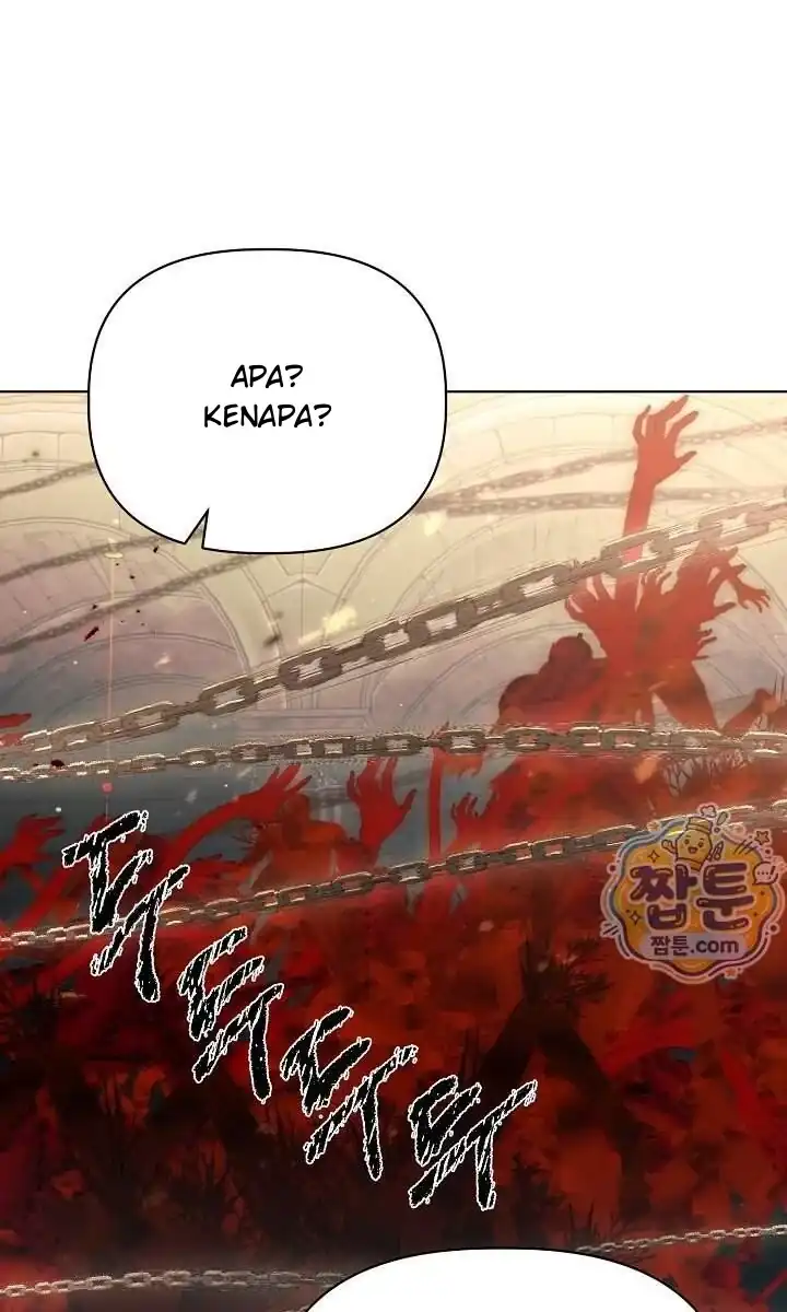 A Transmigrators Privilege Chapter 144 Halaman 97